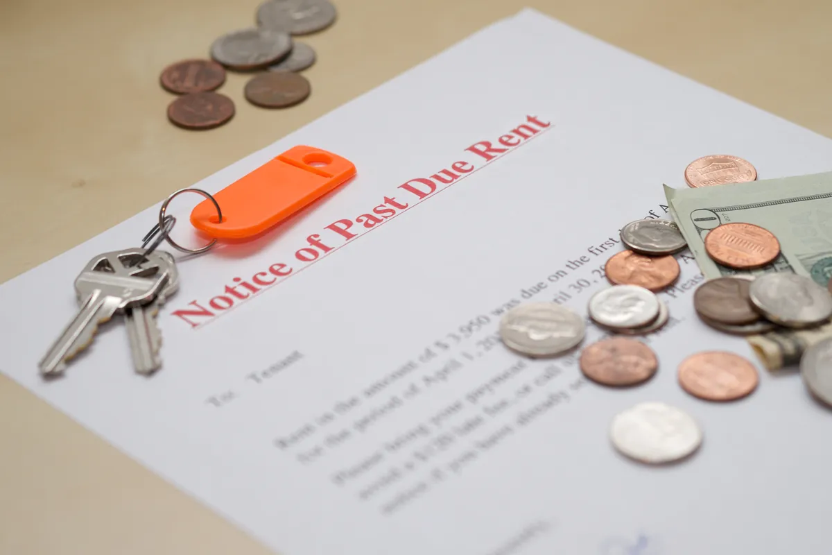 Apartment Leases